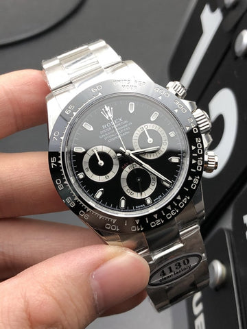 Rolex watch