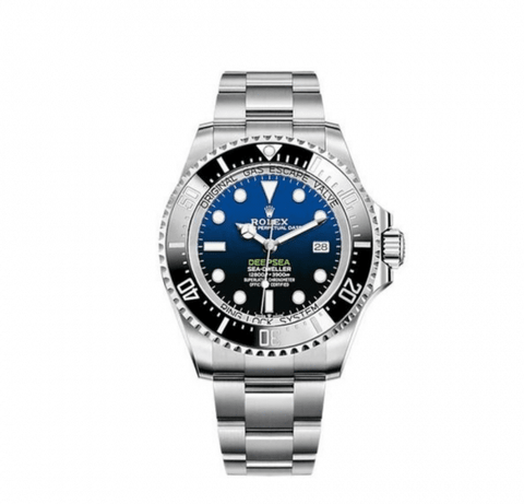 Rolex watch