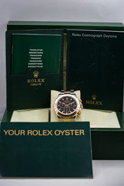 Rolex watch