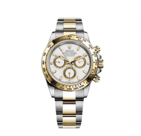 Rolex watch