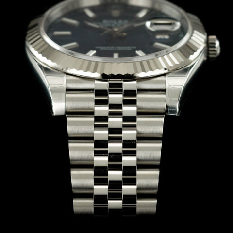 Rolex watch