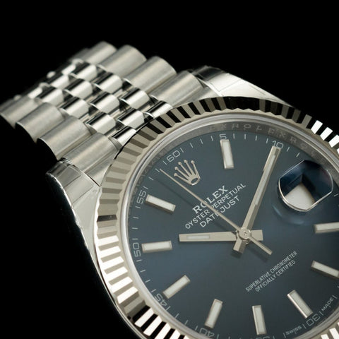 Rolex watch