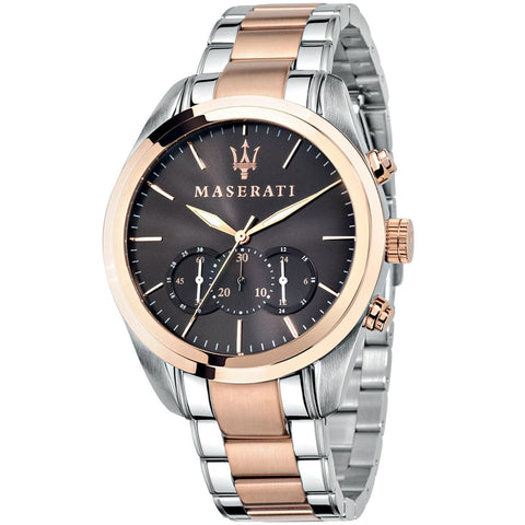 Maserati Men's Watch R8873612003