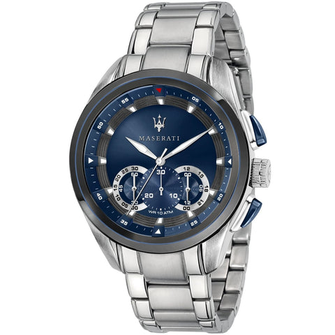 Maserati Men's Watch R8873612014