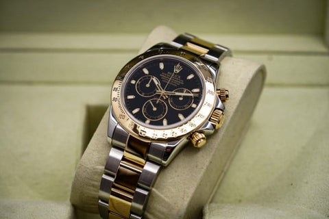 Rolex watch