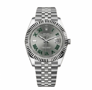 Rolex watch