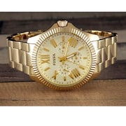 Fossil watch for women AM4570