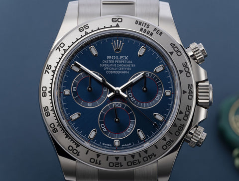 Rolex watch