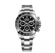 Rolex watch