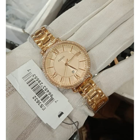 Fossil Women's Watch ES3632