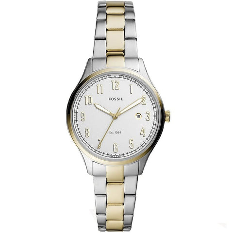 Fossil Women's Watch ES4869