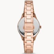 Fossil Women's Watch ES4870