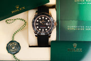 Rolex watch