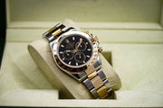 Rolex watch