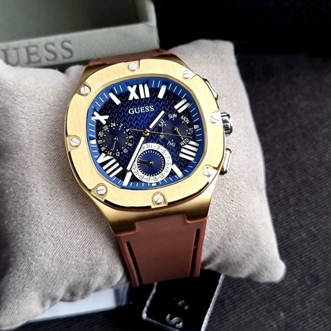 Guess Men's Watch