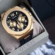 Guess Men's Watch