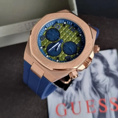 Guess Men's Watch