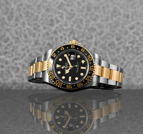 Rolex watch