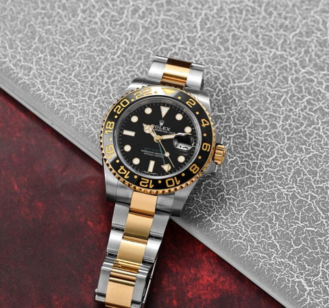 Rolex watch