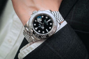 Rolex watch