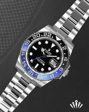 Rolex watch