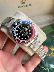 Rolex watch