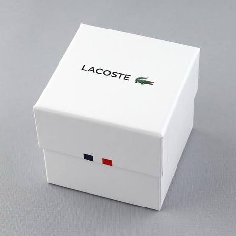 Lacoste Men's Watch 2010972