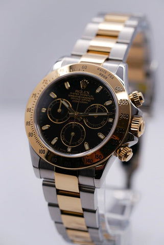 Rolex watch