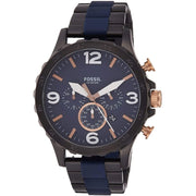 Fossil Men's Watch JR1494