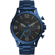 Fossil watch for men JR1530