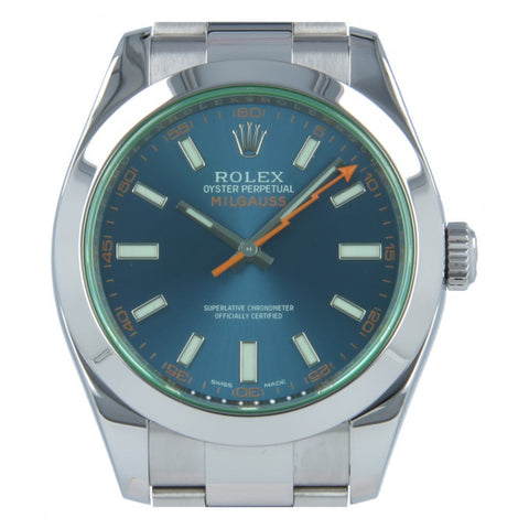 Rolex watch