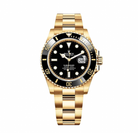 Rolex watch