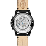 Fossil watch for men ME3028