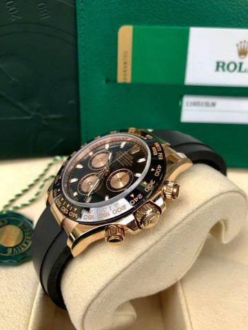 Rolex watch