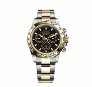 Rolex watch