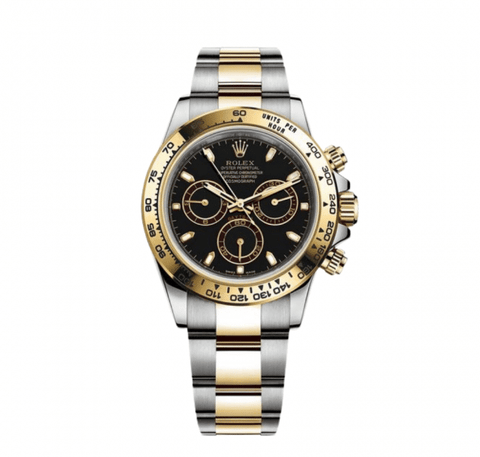 Rolex watch