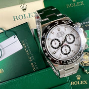 Rolex watch