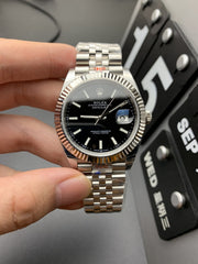 Rolex watch