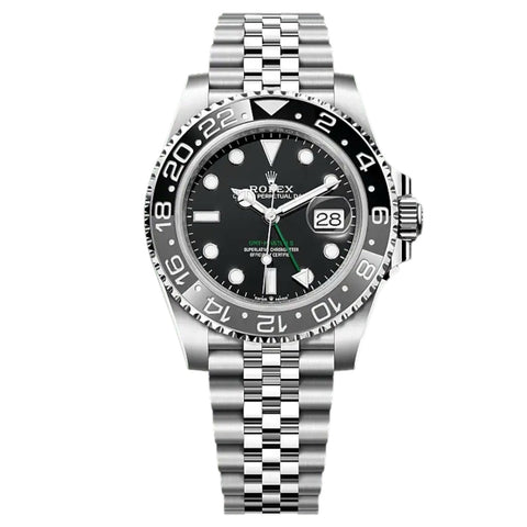 Rolex watch