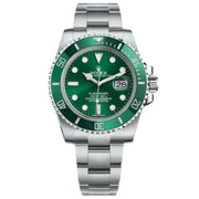 Rolex watch