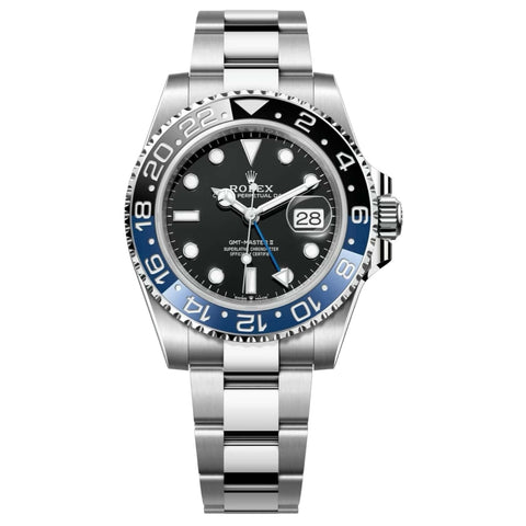 Rolex watch