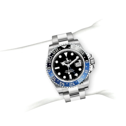 Rolex watch