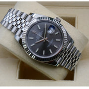 Rolex watch