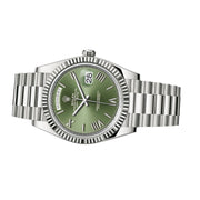 Rolex watch