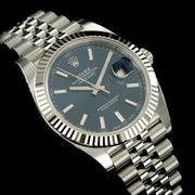 Rolex watch