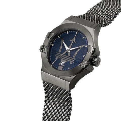 Maserati Men's Watch R8853108005