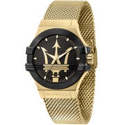 Maserati Men's Watch R8853108006