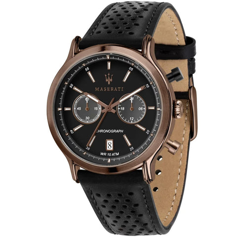 Maserati Men's Watch R8871638001