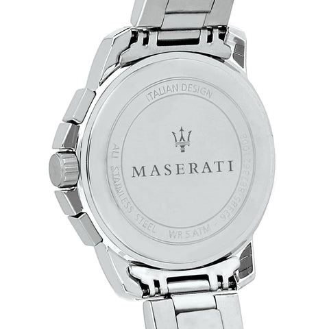 Maserati Men's Watch R8873621009