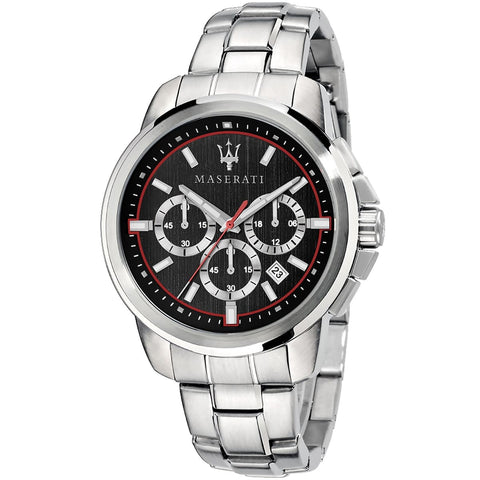 Maserati Men's Watch R8873621009